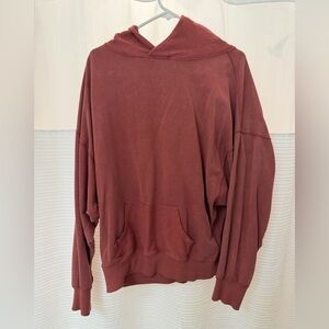 Vintage Style hoodie